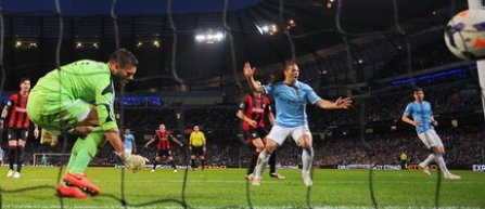 City inca mai crede in titlu